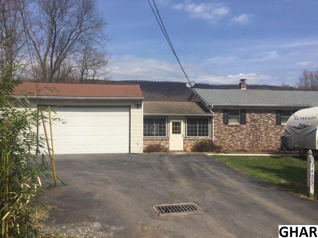 1475New Valley Road, Marysville, PA 17053