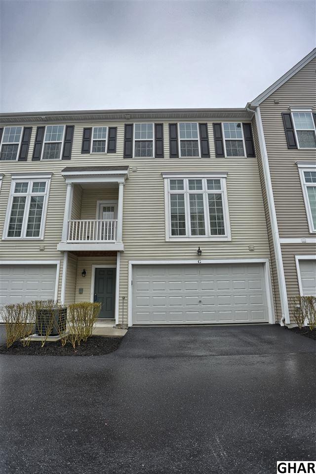 3025Meridian Commons Unit G, Mechanicsburg, PA 17055