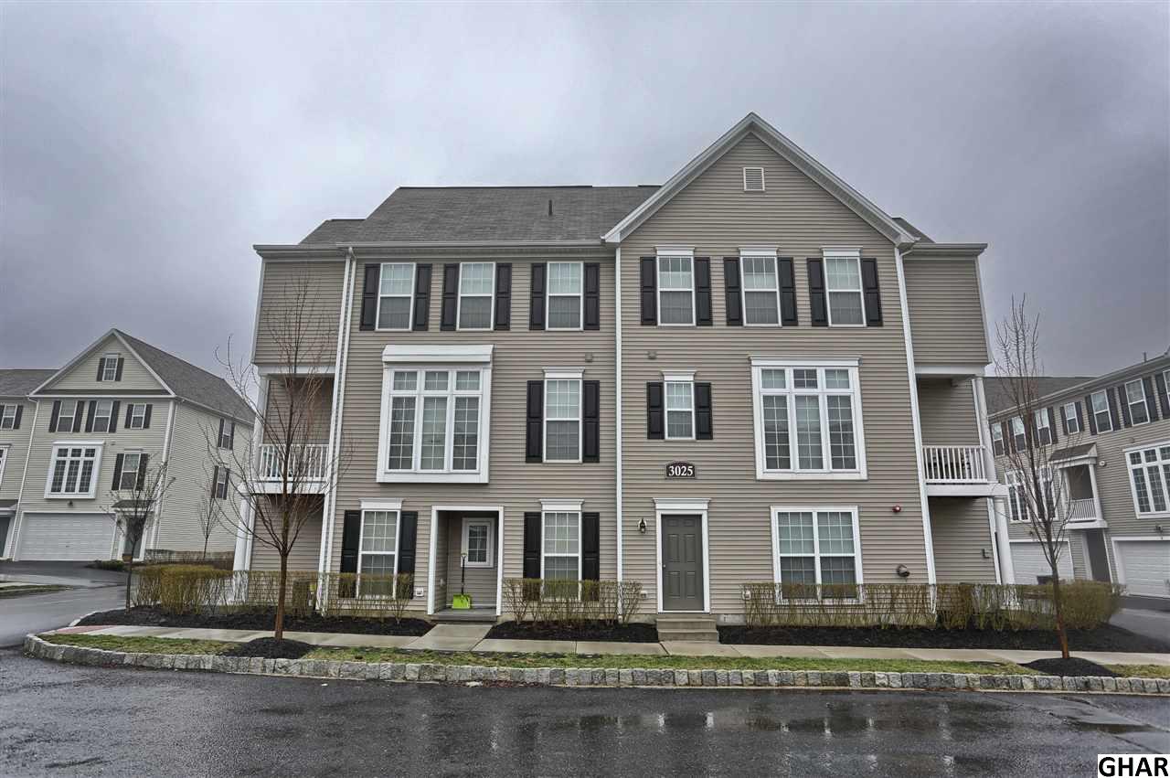 3025Meridian Commons Unit G, Mechanicsburg, PA 17055