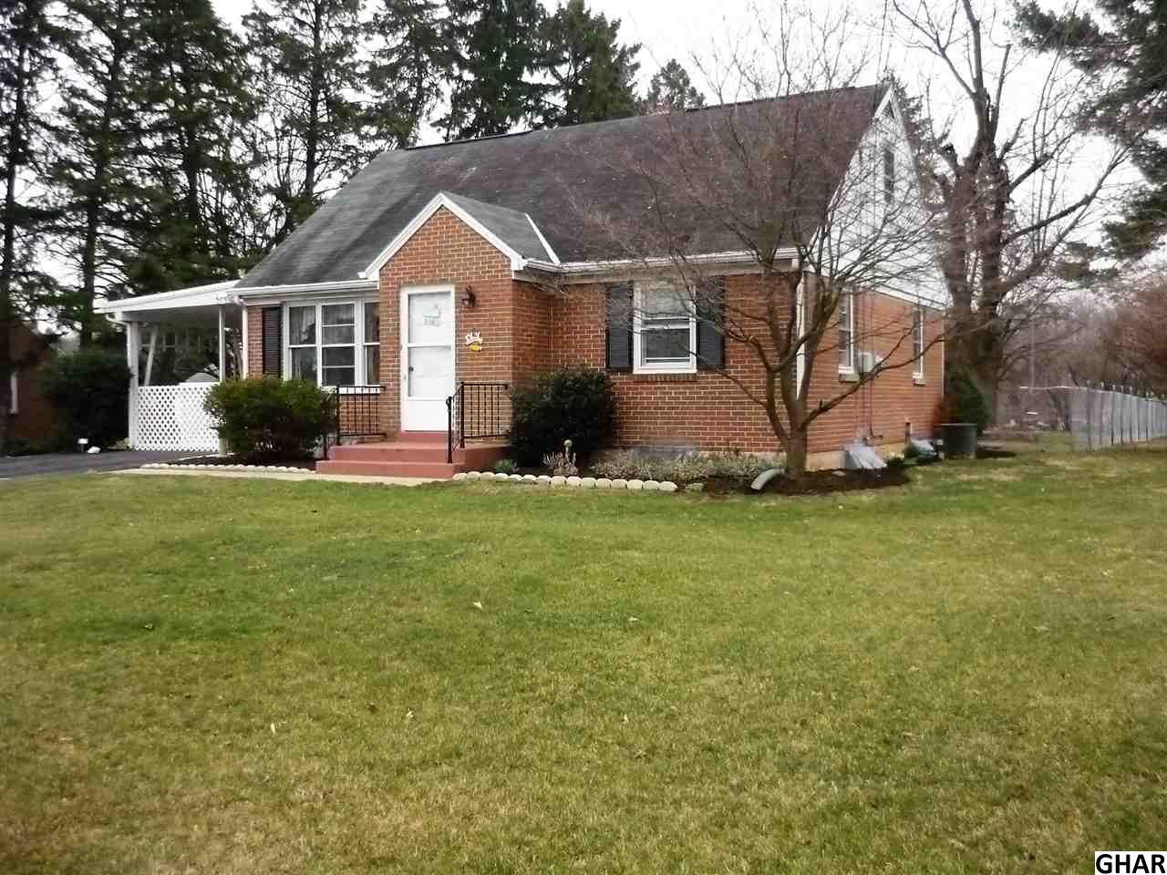 931 W Trindle Road, Mechanicsburg, PA 17055