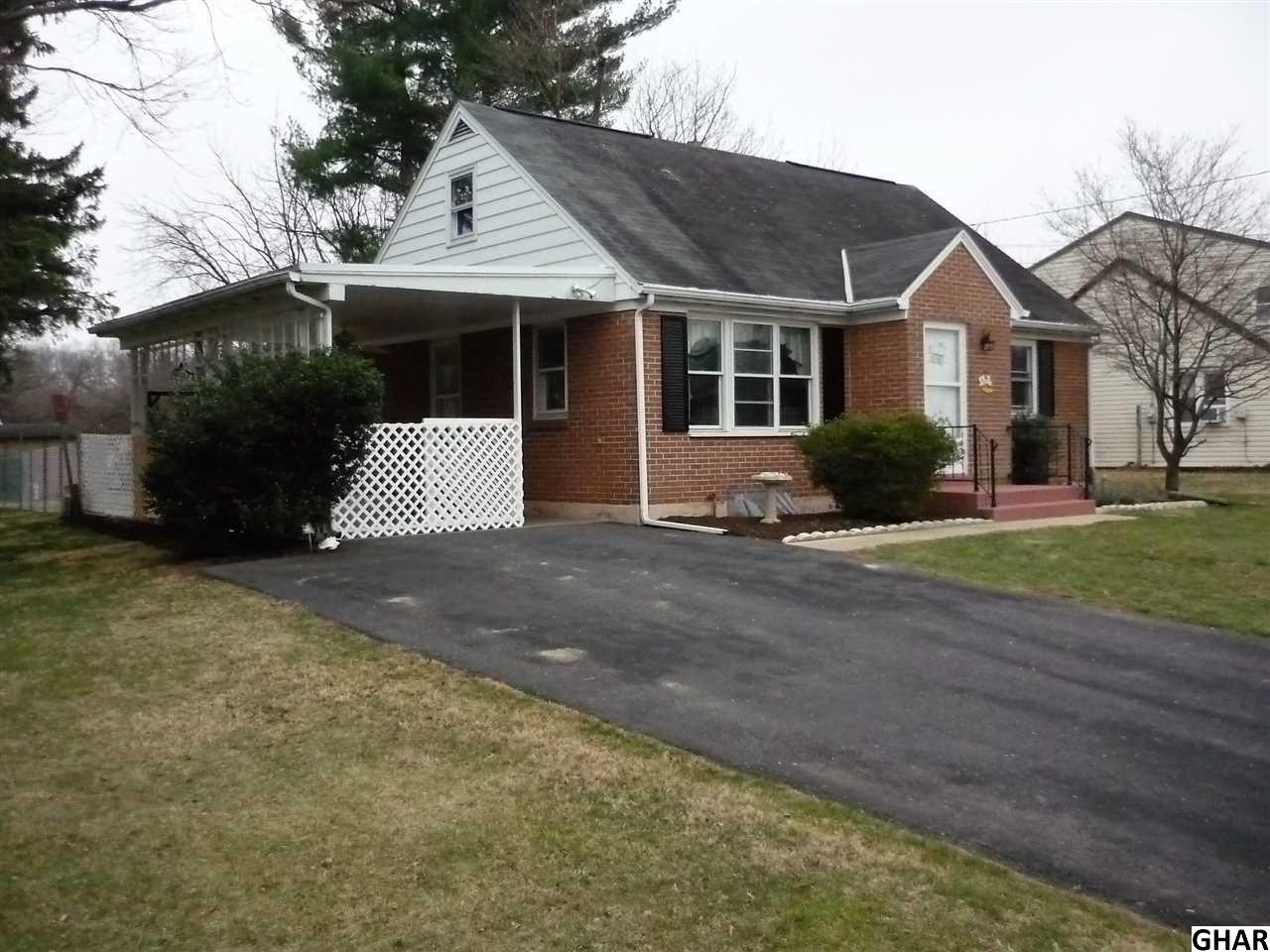 931 W Trindle Road, Mechanicsburg, PA 17055