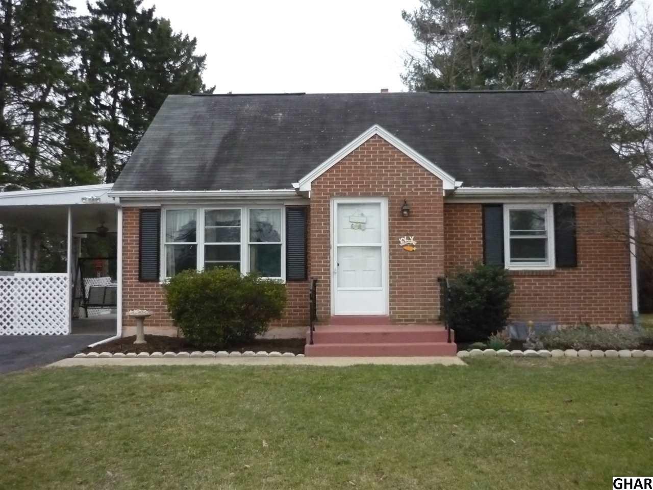 931 W Trindle Road, Mechanicsburg, PA 17055