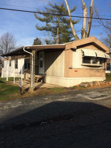 Rolo Court 4519 Rolo CourtMechanicsburg, PA 17055