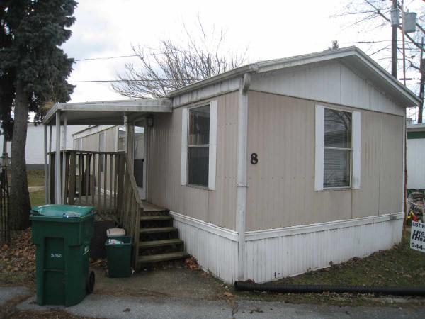 8 Nelson Manor LAne ,PA, Middletown, 17057