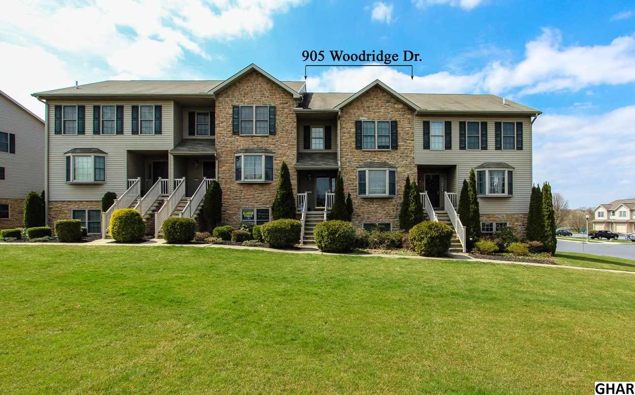 905Woodridge Dr, Middletown, PA 17057