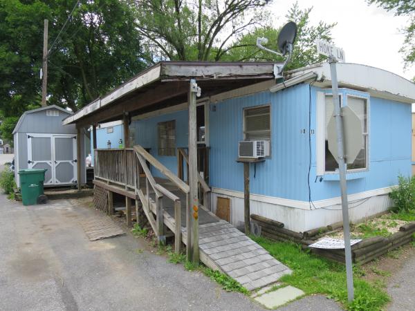 10 hoke lane ,PA, Middletown, 17057