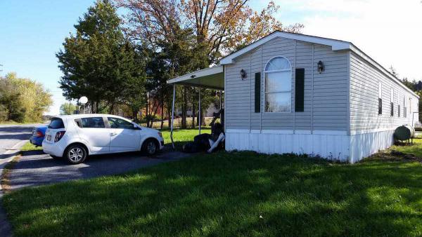 Pine Manor Homes 1 Lark stMiddletown, PA 17057