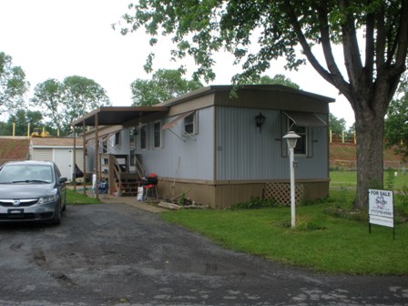 Harborton Place Estates 52 Caravan Ct.Middletown, PA 17057