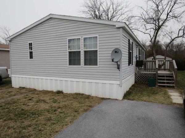 Lisa Lake Mobile Home Park 143 Sunrise DriveMiddletown, PA 17057