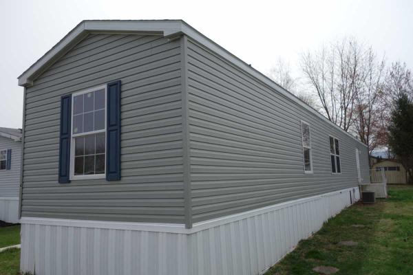 Midland Park 4 SIding LaneMillersburg, PA 17061