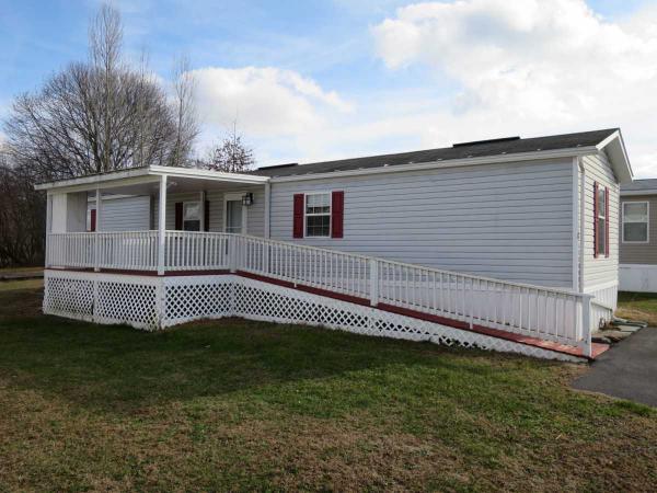 Midland Park 2 Junction RoadMillersburg, PA 17061