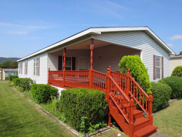Midland Park 17 Midland DriveMillersburg, PA 17061