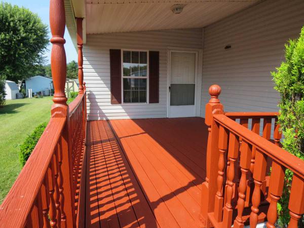 Midland Park 17 Midland DriveMillersburg, PA 17061