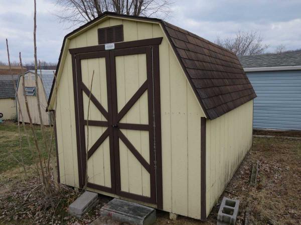 Midland Park 17 Midland DriveMillersburg, PA 17061