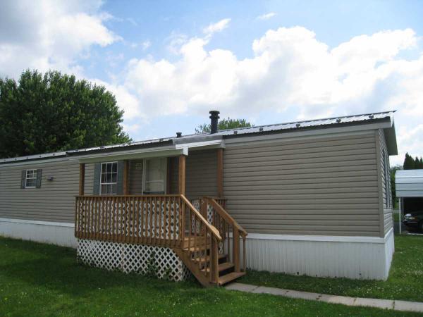 Midland Park 5 Siding LaneMillersburg, PA 17061