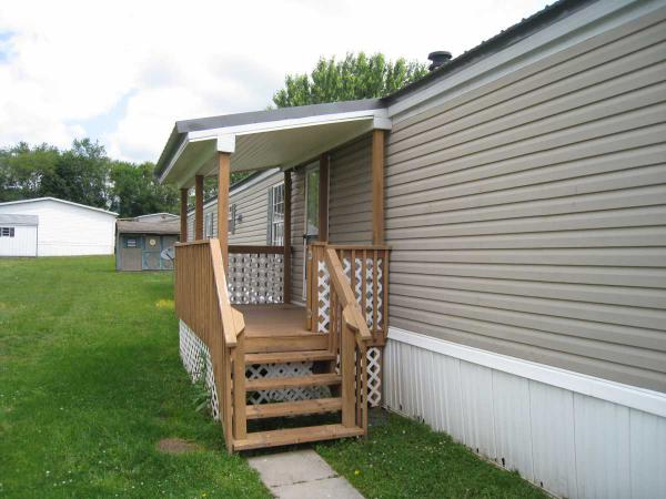 Midland Park 5 Siding LaneMillersburg, PA 17061