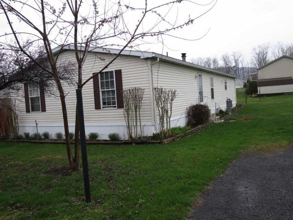 Midland Park 17 Siding LaneMillersburg, PA 17061