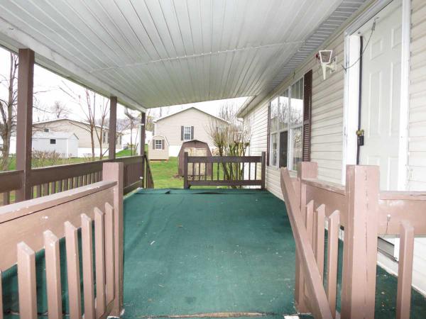 Midland Park 17 Siding LaneMillersburg, PA 17061