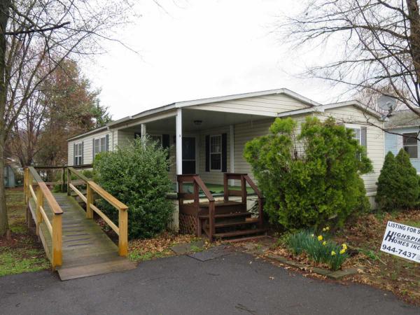 Midland Park 9 Midland DriveMillersburg, PA 17061