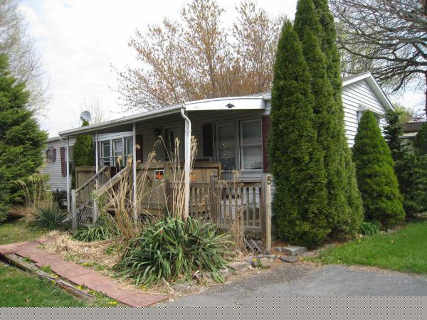 Midland Park 5 Midland DriveMillersburg, PA 17061