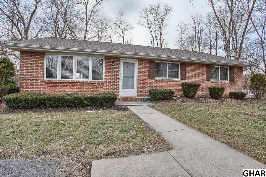 13Midland Drive, Mount Holly Springs, PA 17065