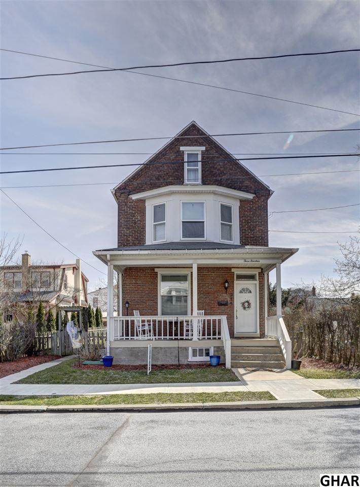 3148th Street, New Cumberland, PA 17070