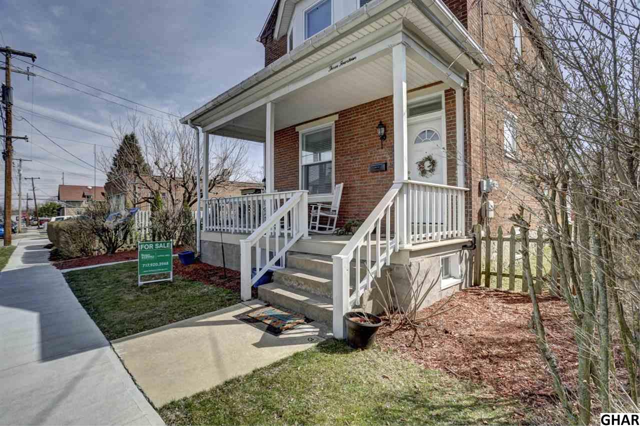 3148th Street, New Cumberland, PA 17070