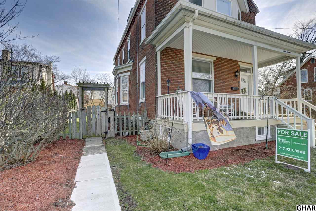 3148th Street, New Cumberland, PA 17070