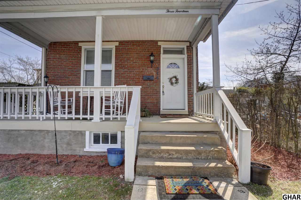 3148th Street, New Cumberland, PA 17070