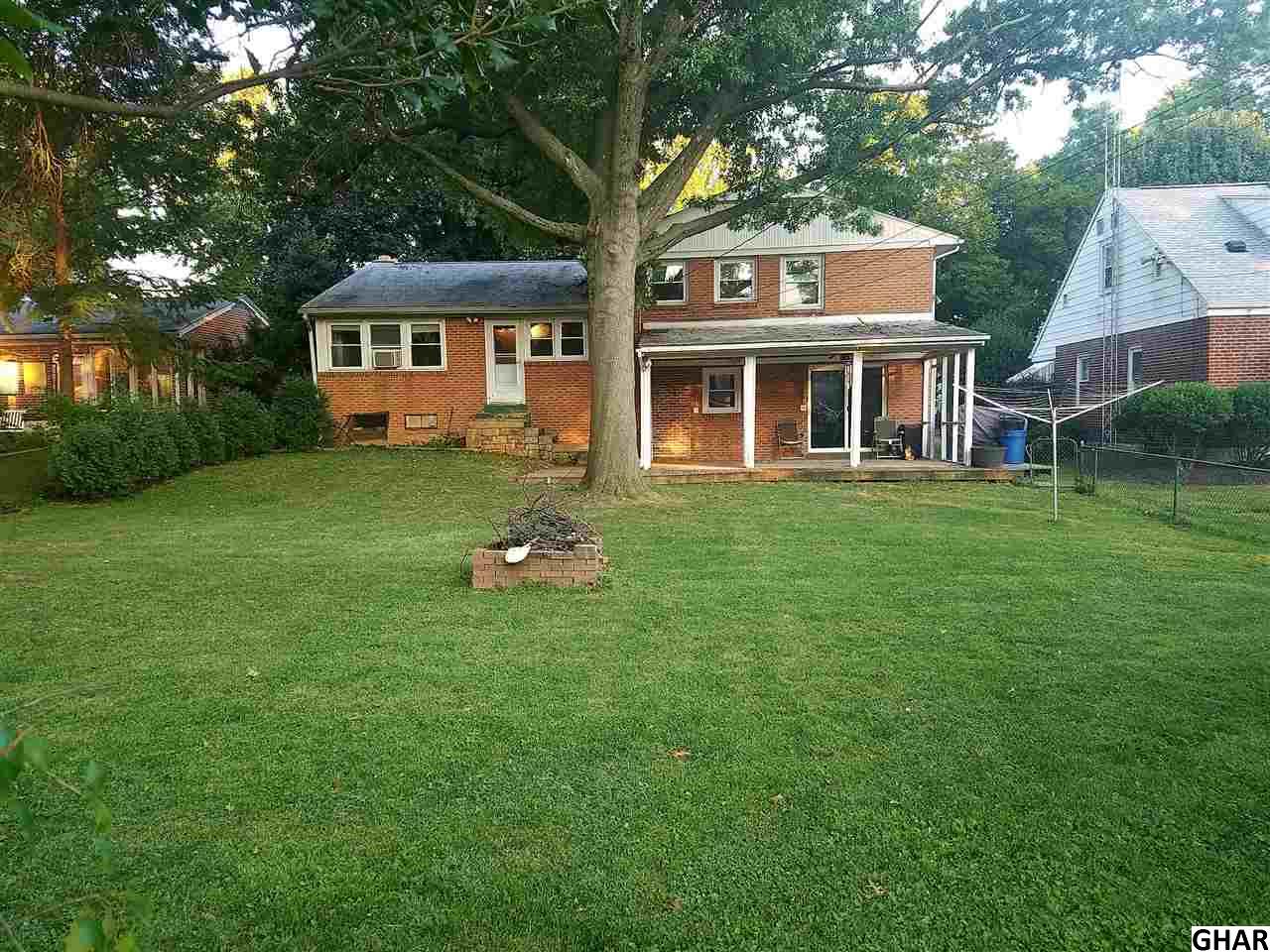 703Haldeman Blvd, New Cumberland, PA 17070