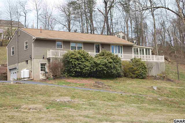 1590 Creek Road, Newport, PA 17074
