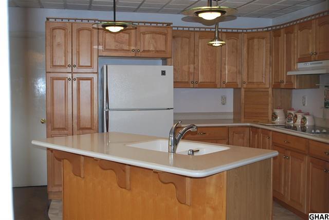1590 Creek Road, Newport, PA 17074