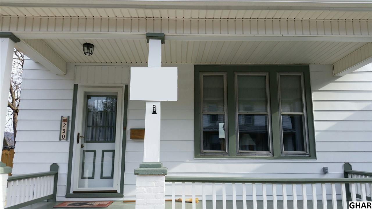 230 N 5th St, Newport, PA 17074