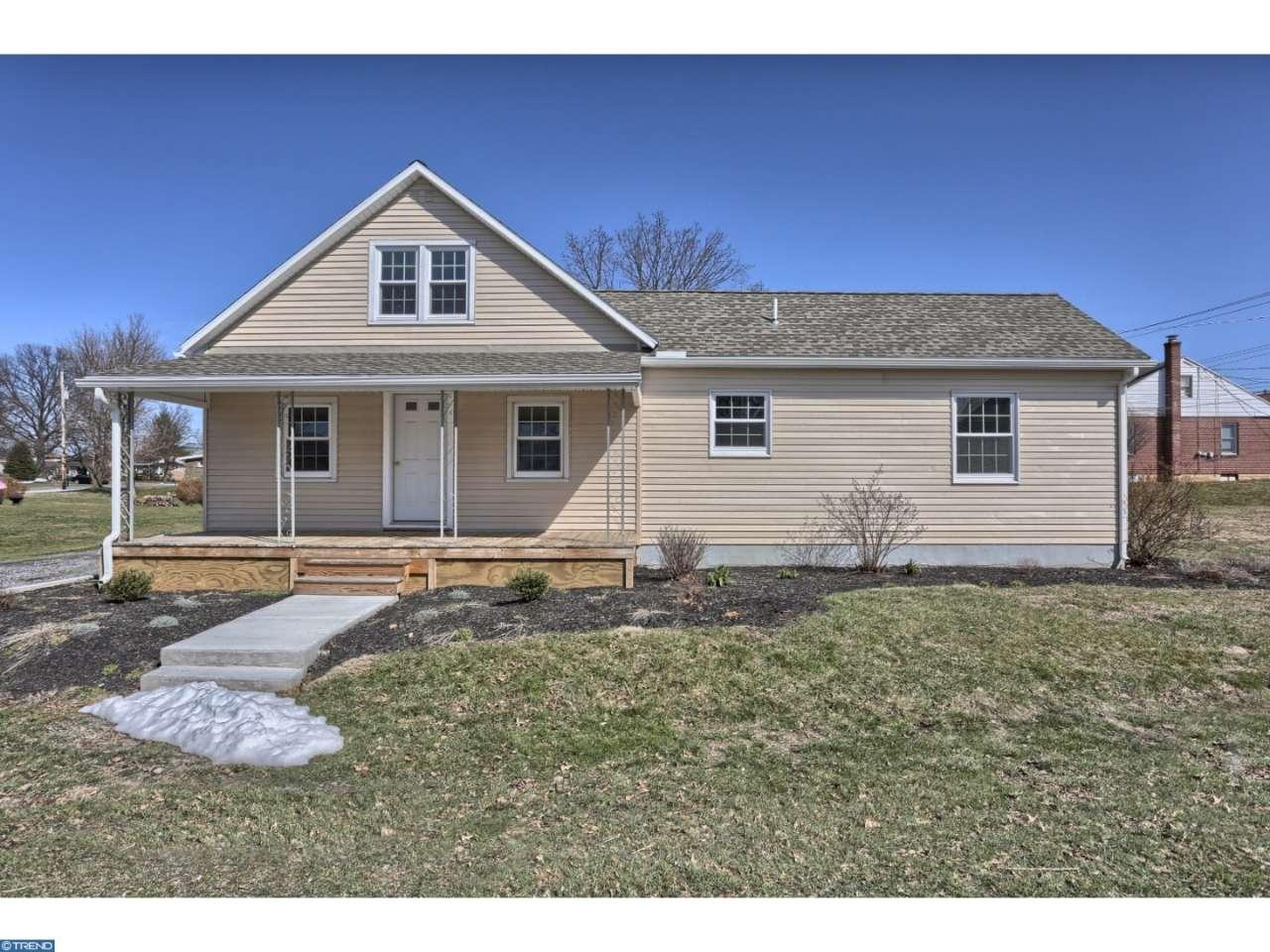 2733HORSESHOE PIKE, Palmyra, PA 17078