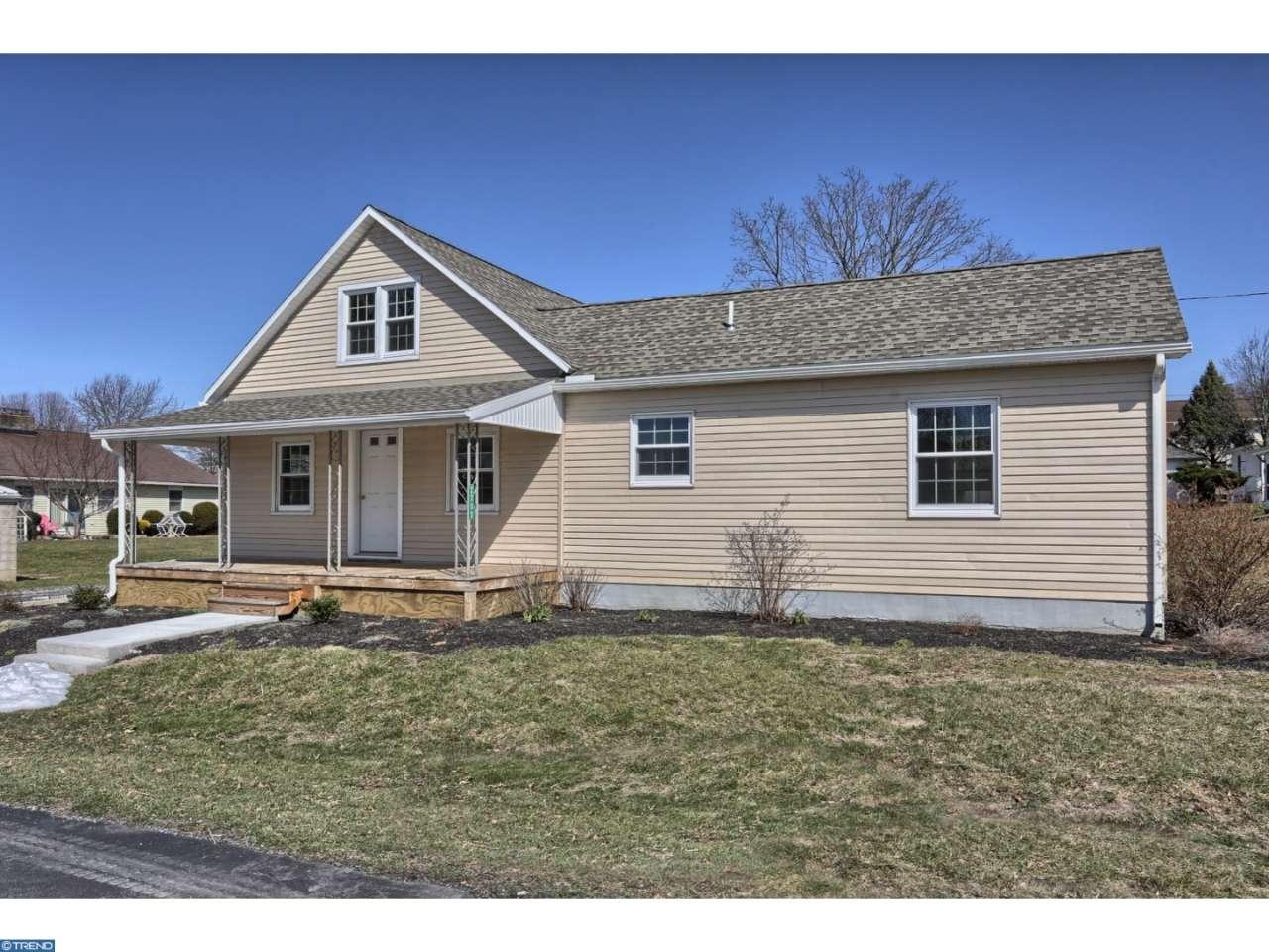 2733HORSESHOE PIKE, Palmyra, PA 17078