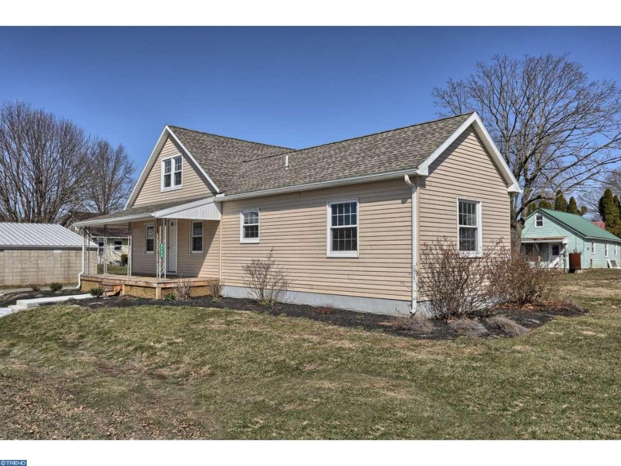 2733HORSESHOE PIKE, Palmyra, PA 17078