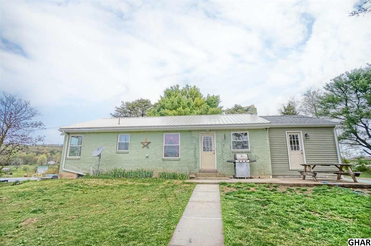 7073Spring Road, Shermans Dale, PA 17090