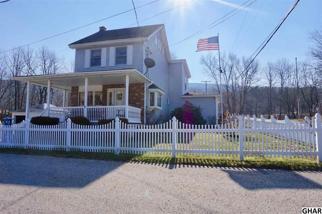106South Street, Williamstown, PA 17098