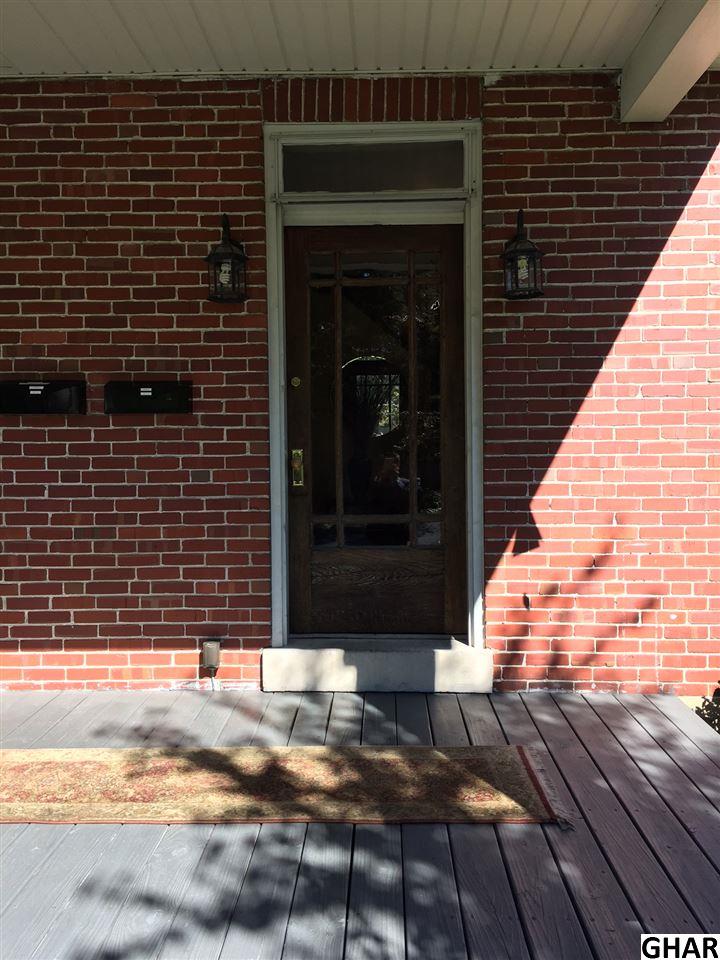 61 S Madison Street, Harrisburg, PA 17109