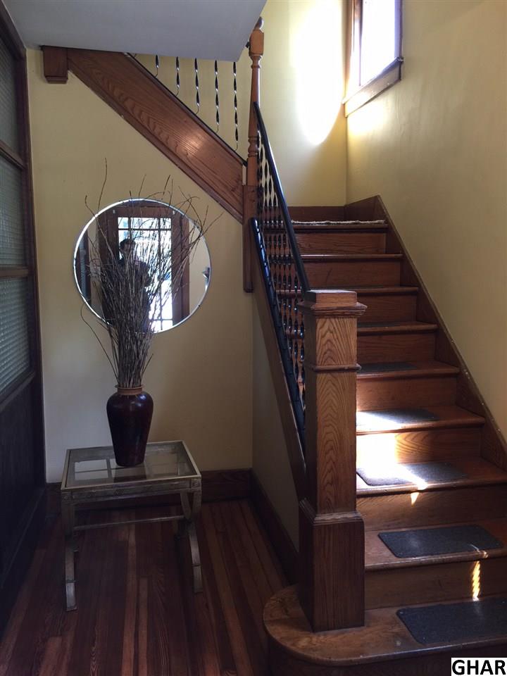 61 S Madison Street, Harrisburg, PA 17109