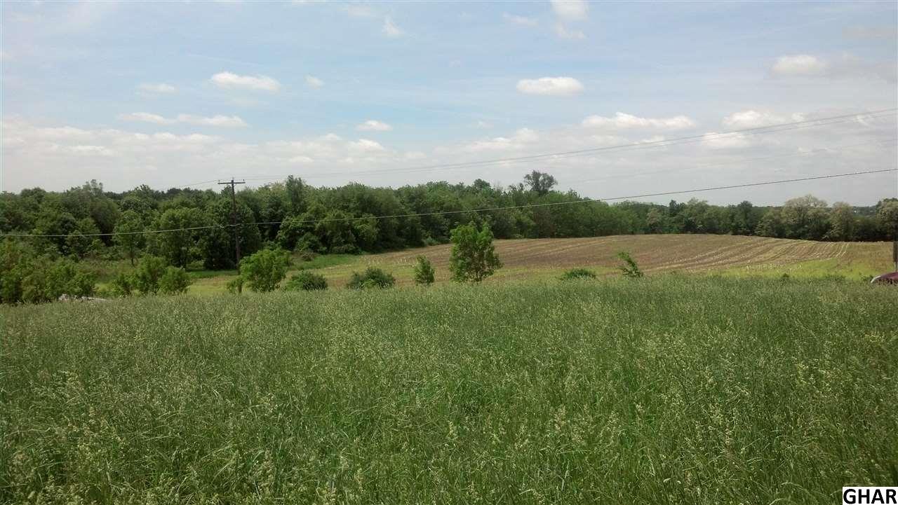 Lot 3 S Oak Grove Road, Harrisburg, PA 17111