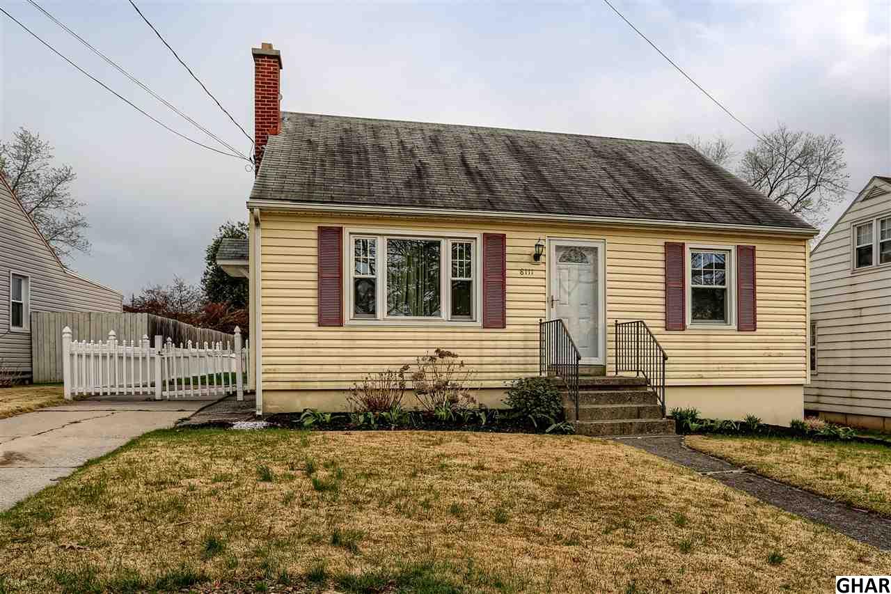 8111Chambers Hill Rd, Harrisburg, PA 17111