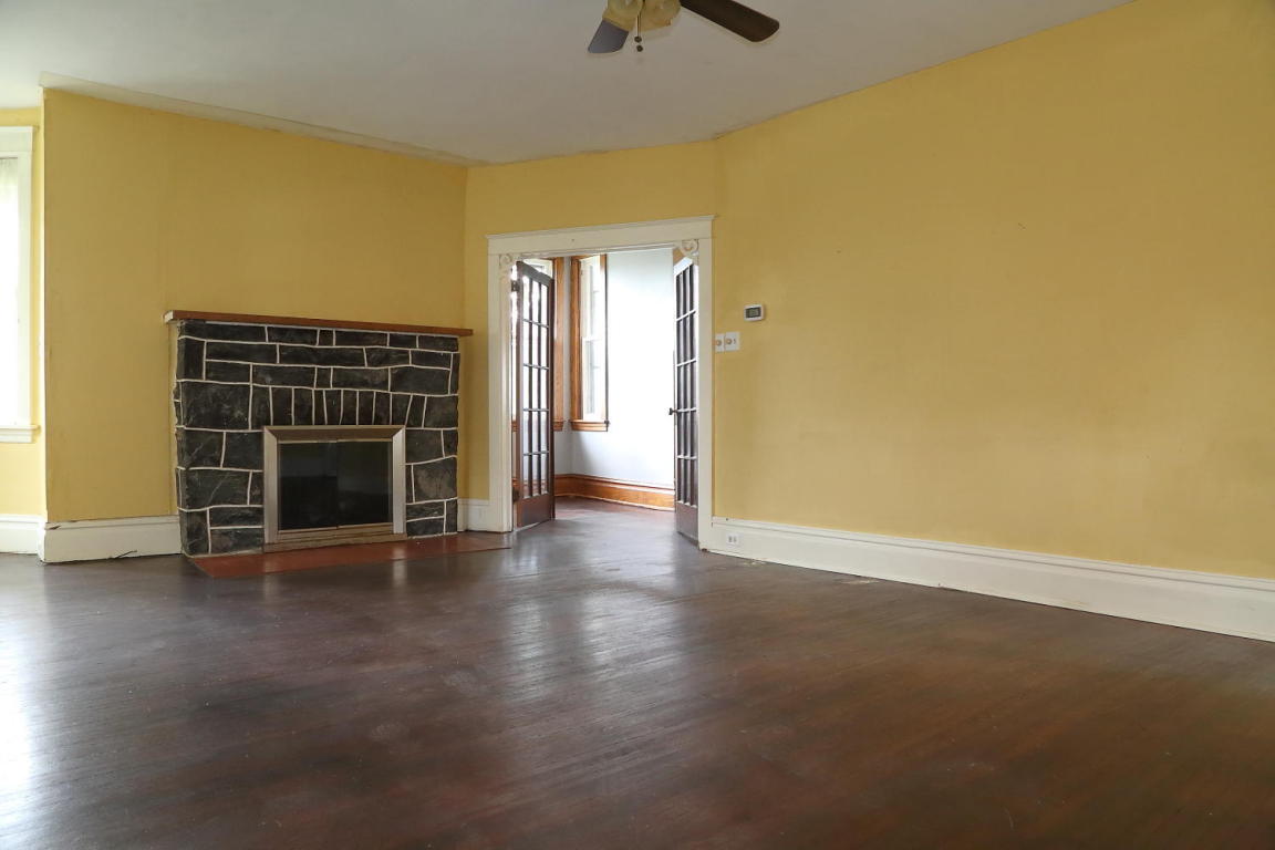 4 PARK TERRACE, Harrisburg, PA 17111