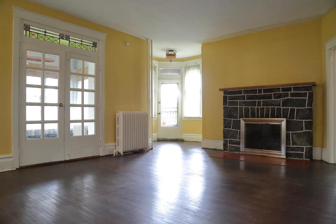 4 PARK TERRACE, Harrisburg, PA 17111