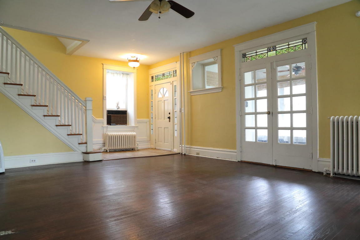 4 PARK TERRACE, Harrisburg, PA 17111