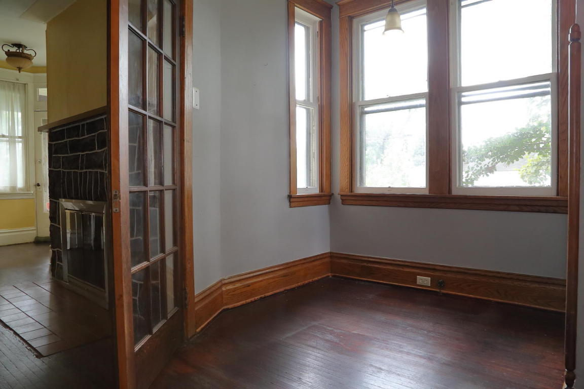 4 PARK TERRACE, Harrisburg, PA 17111