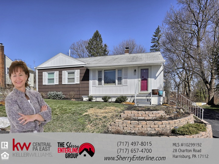 28Charlton Rd, Harrisburg, PA 17112