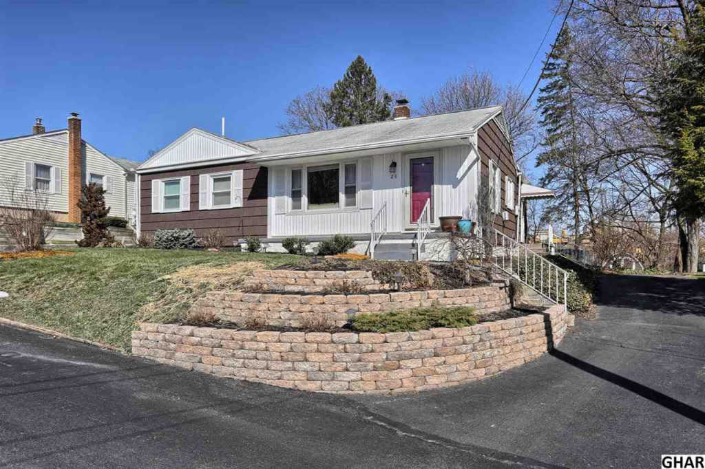 28Charlton Rd, Harrisburg, PA 17112