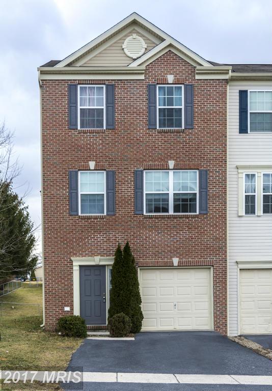 30 MILESTONE CT, Chambersburg, PA 17201