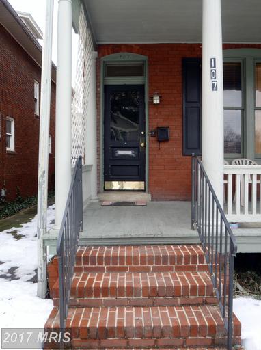 107 SIXTH STREET NORTH, Chambersburg, PA 17201